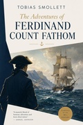 Cover: The Adventures of Ferdinand Count Fathom - neobooks