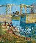 Cover: Vincent van Gogh 2027 - Korsch Verlag