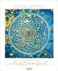 Cover: Achtsamkeit 2027 - Korsch Verlag