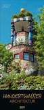 Bild: Hundertwasser Architektur 2027 - Korsch Verlag
