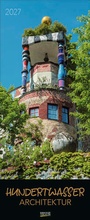 Bild: Hundertwasser Architektur 2027 - Korsch Verlag
