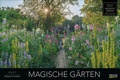Cover: Magische G&auml;rten 2027 - Korsch Verlag