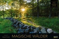 Cover: Magische W&auml;lder 2027 - Korsch Verlag