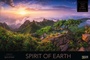 Cover: Spirit of Earth 2027 - Korsch Verlag
