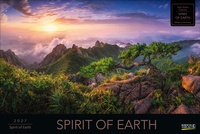 Enlarge image Cover: Spirit of Earth 2027 - Korsch Verlag