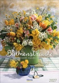 Cover: Blumenstr&auml;u&szlig;e 2027 - Korsch Verlag