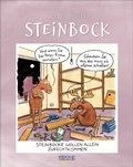 Cover: Steinbock 2027 - Korsch Verlag