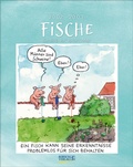Cover: Fische 2027 - Korsch Verlag