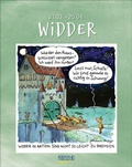 Cover: Widder 2027 - Korsch Verlag