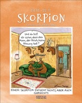 Cover: Skorpion 2027 - Korsch Verlag
