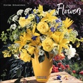 Cover: Flowers 2027 - Korsch Verlag