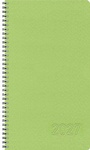 Bild: Taschenkalender Wochentimer Small Malve 2027 - Korsch Verlag