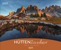 Bild: Hüttenzauber der Alpen 2027 - Korsch Verlag