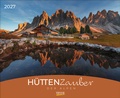 Bild: H&uuml;ttenzauber der Alpen 2027 - Korsch Verlag