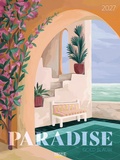 Cover: Paradise 2027 - Korsch Verlag