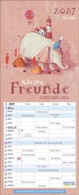 Cover: Kleine Freunde 2027 - Korsch Verlag