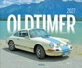 Cover: Oldtimer 2027 - Korsch Verlag