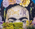 Cover: Street Art 2027 - Korsch Verlag