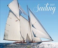 Cover: Sailing 2027 - Korsch Verlag