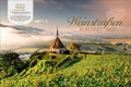 Cover: Weinstra&szlig;en Europas 2027 - Korsch Verlag