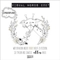 Cover: Visual Words Family 2027 - Korsch Verlag