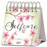 Enlarge image Cover: Selfcare 2027 - Korsch Verlag