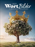 Cover: WortBilder 2027 - Korsch Verlag