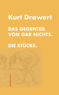 Cover: Das Gegenteil von gar nichts. - Dielmann, Axel
