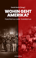 Cover: Wohin geht Amerika? - MEHRING Verlag