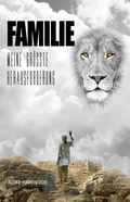 Cover: Familie - Gilgal Publishing Ajoke Harewood