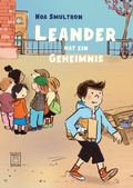 Cover: Leander hat ein Geheimnis - kwasi verlag