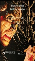 Cover: Vampyr 2 - Arcanum Fantasy Verlag