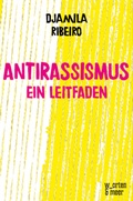 Cover: Antirassismus - w_orten & meer