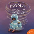 Cover: Momo ist das alles viel zu viel - Fuchs, Monika