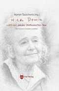 Cover: Hilde Domin: Lass uns wieder Wolkenhirten sein - Achter Verlag