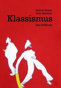 Cover: Klassismus - Unrast Verlag