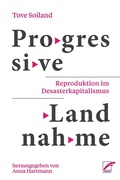Cover: Progressive Landnahme - Unrast Verlag