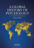 Cover: A Global History of Psychology - Pabst Science Publishers