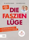 Cover: Die Faszienl&uuml;ge - ZS Verlag