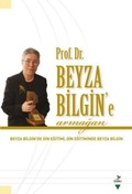 Cover: Prof. Dr. Beyza Bilgine Armagan - Grafiker Yayinlari