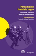 Cover: Pensamiento feminista negro - U-T&oacute;picas Ediciones