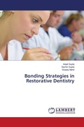 Cover: Bonding Strategies in Restorative Dentistry - LAP Lambert Academic Publishing