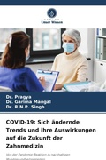 Cover: Covid-19 - Verlag Unser Wissen