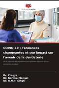 Cover: Covid-19 - Editions Notre Savoir