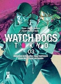 Cover: Watch Dogs 3 - Dex Kitap