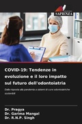 Cover: Covid-19 - Edizioni Sapienza