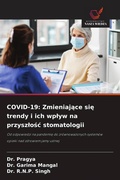 Cover: Covid-19 - Wydawnictwo Nasza Wiedza