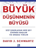 Cover: B&uuml;y&uuml;k D&uuml;s&uuml;nmenin B&uuml;y&uuml;s&uuml; - Diyojen Yayincilik