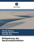 Cover: Bildgebung der Nasennebenhoehlen - Verlag Unser Wissen