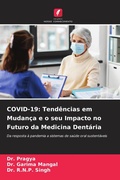 Cover: Covid-19 - Edicoes Nosso Conhecimento